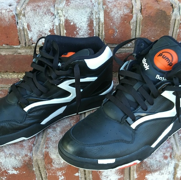 reebok pump 13